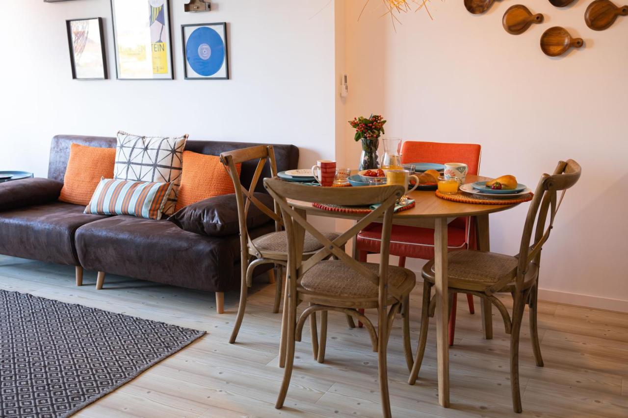 Art District - Pop & Rock Apartments Porto Kültér fotó
