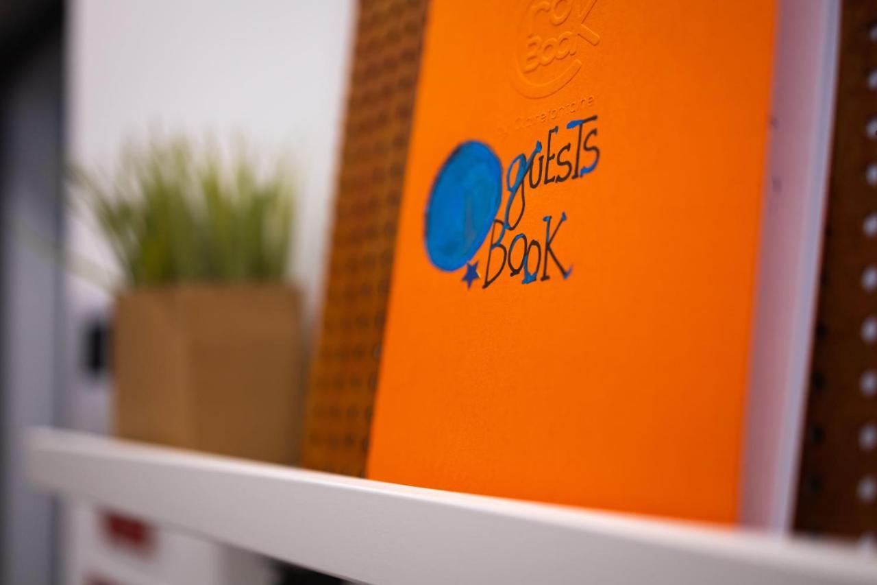 Art District - Pop & Rock Apartments Porto Kültér fotó