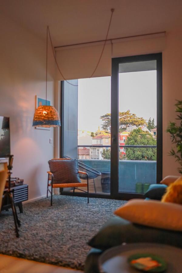 Art District - Pop & Rock Apartments Porto Kültér fotó